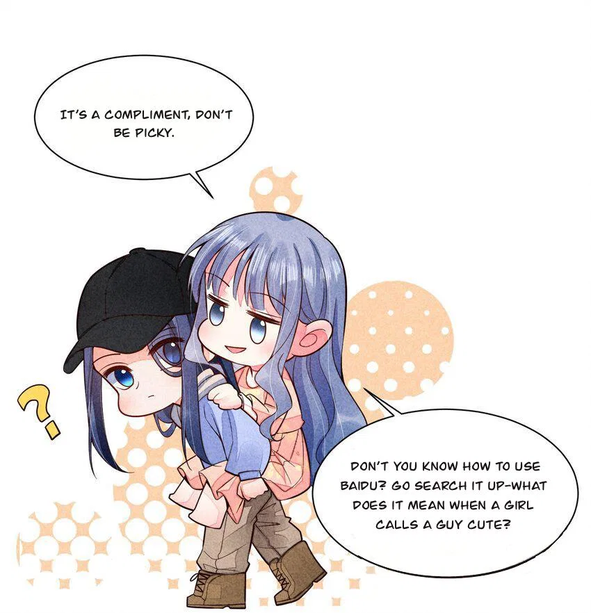 I Raised A Sick And Weak Prince Chapter 119 – Page 4