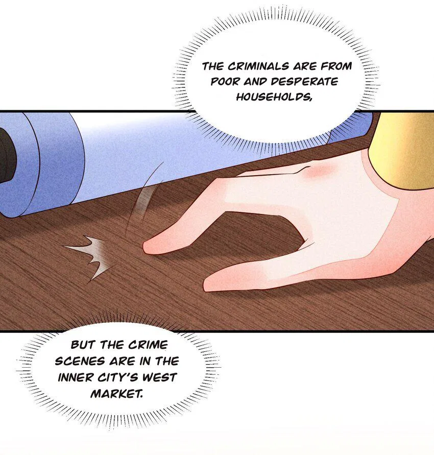 I Raised A Sick And Weak Prince Chapter 119 – Page 15