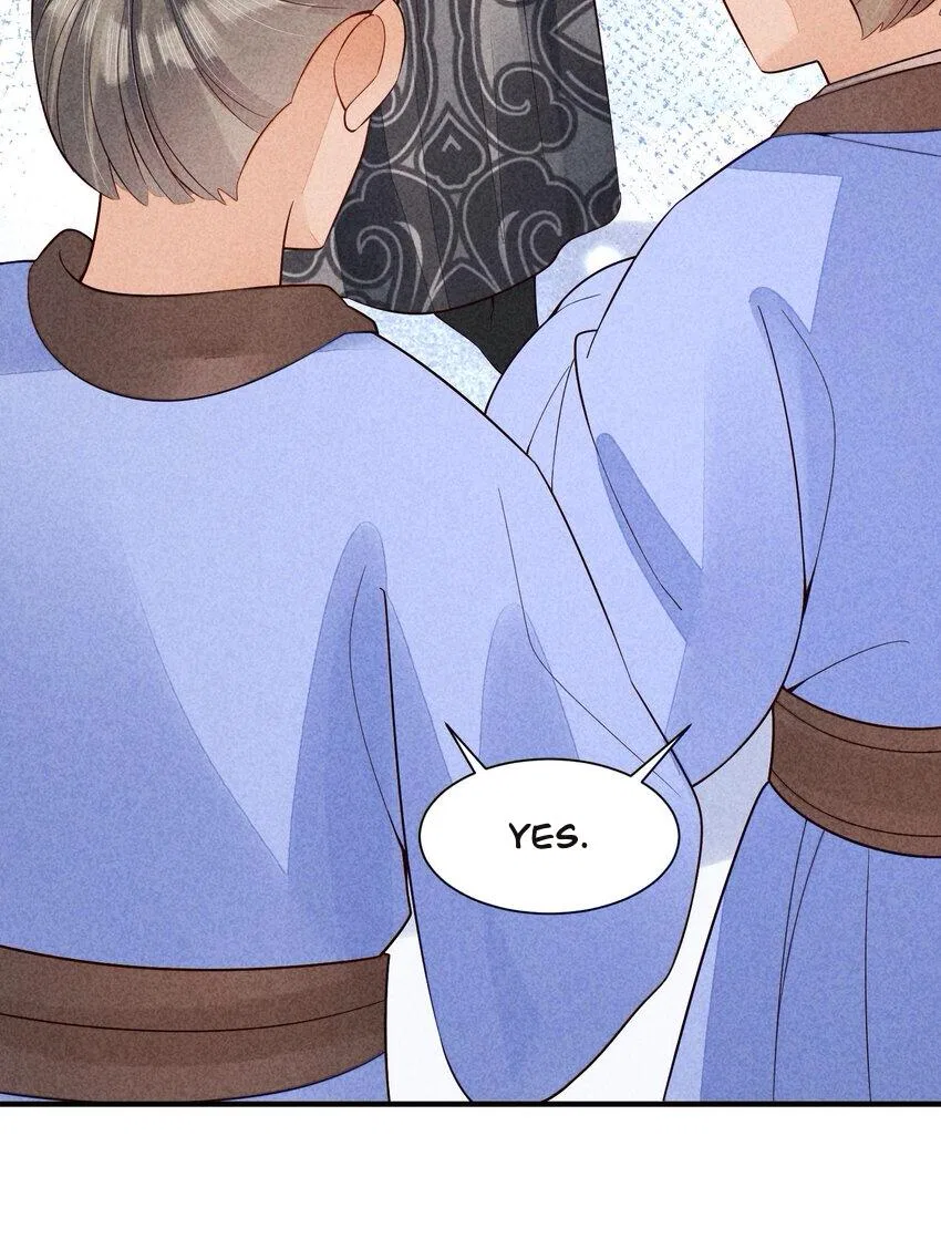 I Raised A Sick And Weak Prince Chapter 119 – Page 21