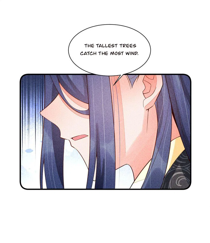 I Raised A Sick And Weak Prince Chapter 119 – Page 35