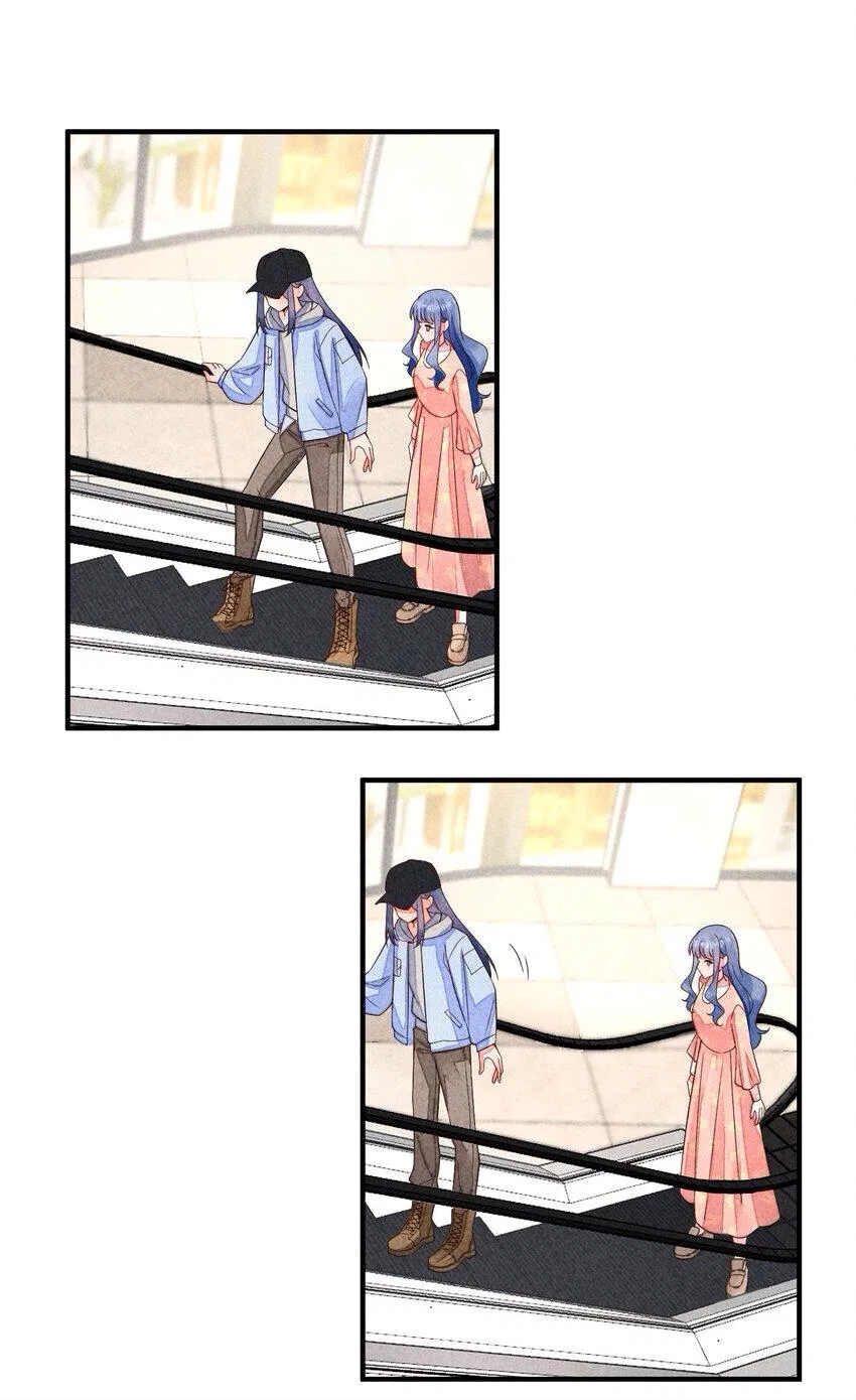 I Raised A Sick And Weak Prince Chapter 118 – Page 3