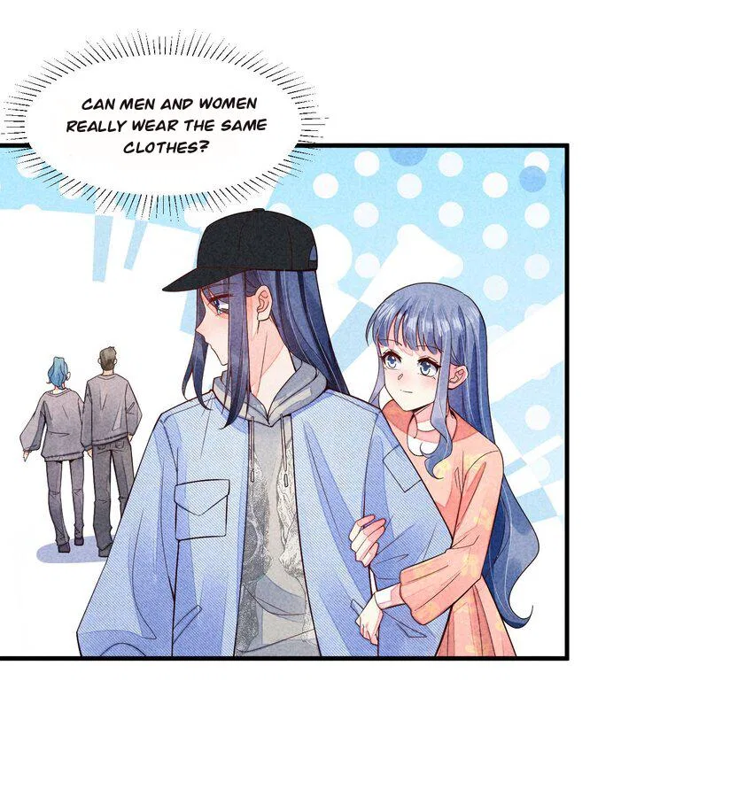 I Raised A Sick And Weak Prince Chapter 118 – Page 6