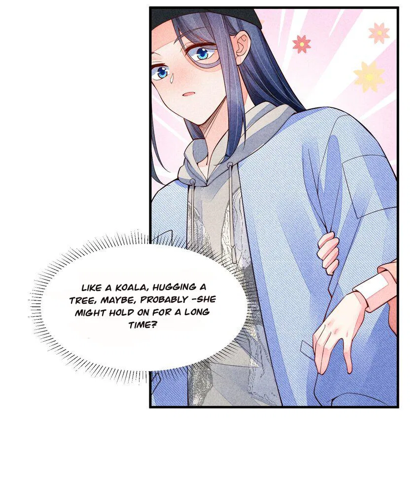 I Raised A Sick And Weak Prince Chapter 118 – Page 7