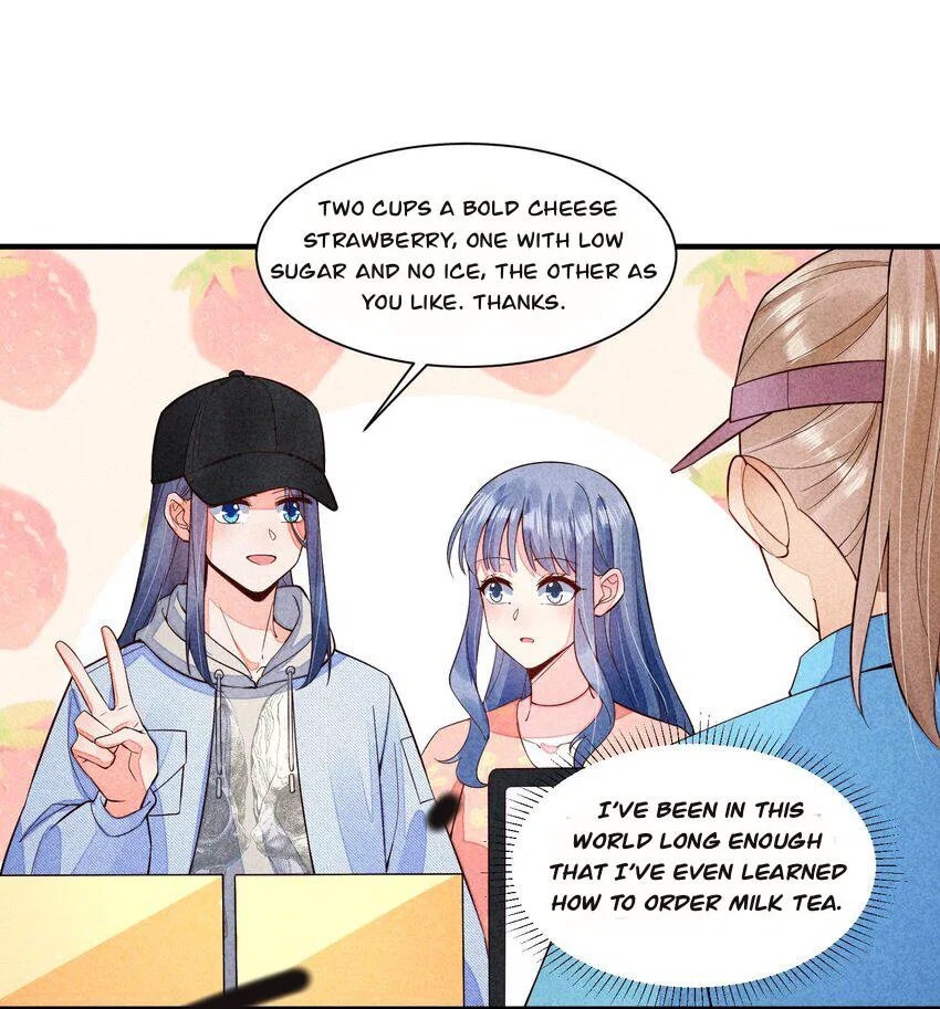 I Raised A Sick And Weak Prince Chapter 118 – Page 12