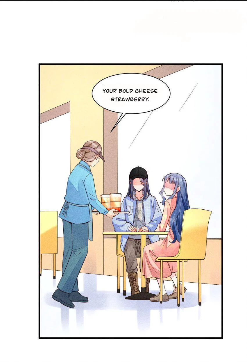 I Raised A Sick And Weak Prince Chapter 118 – Page 13