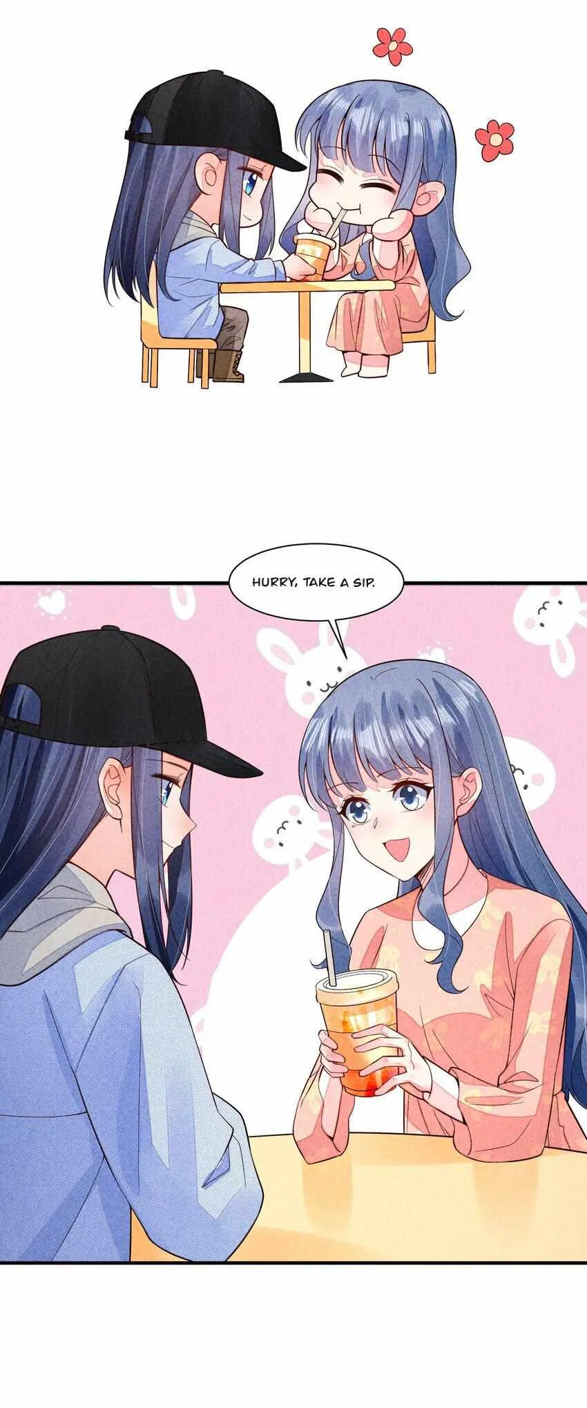 I Raised A Sick And Weak Prince Chapter 118 – Page 17