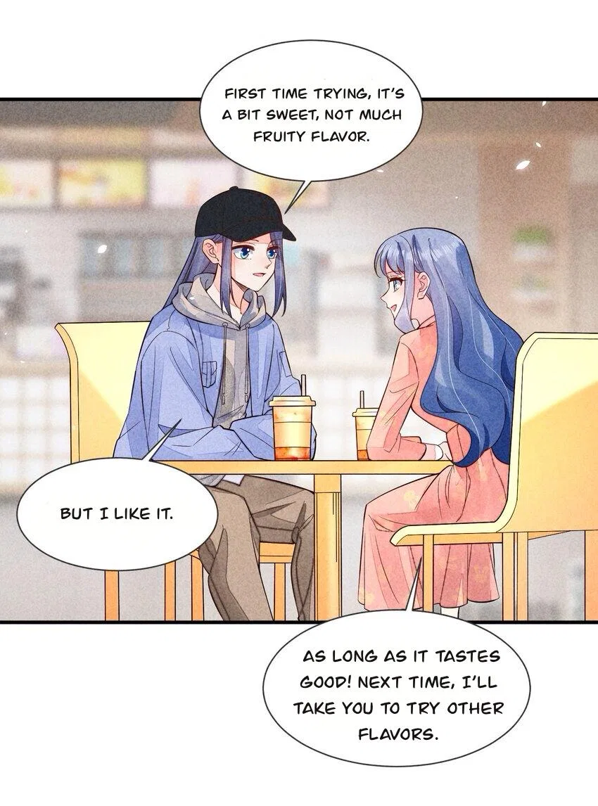 I Raised A Sick And Weak Prince Chapter 118 – Page 19