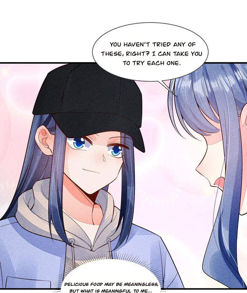 I Raised A Sick And Weak Prince Chapter 118 – Page 21