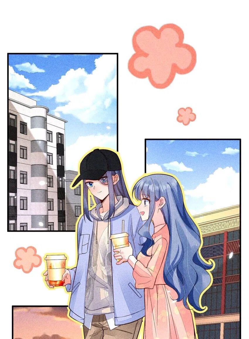I Raised A Sick And Weak Prince Chapter 118 – Page 24