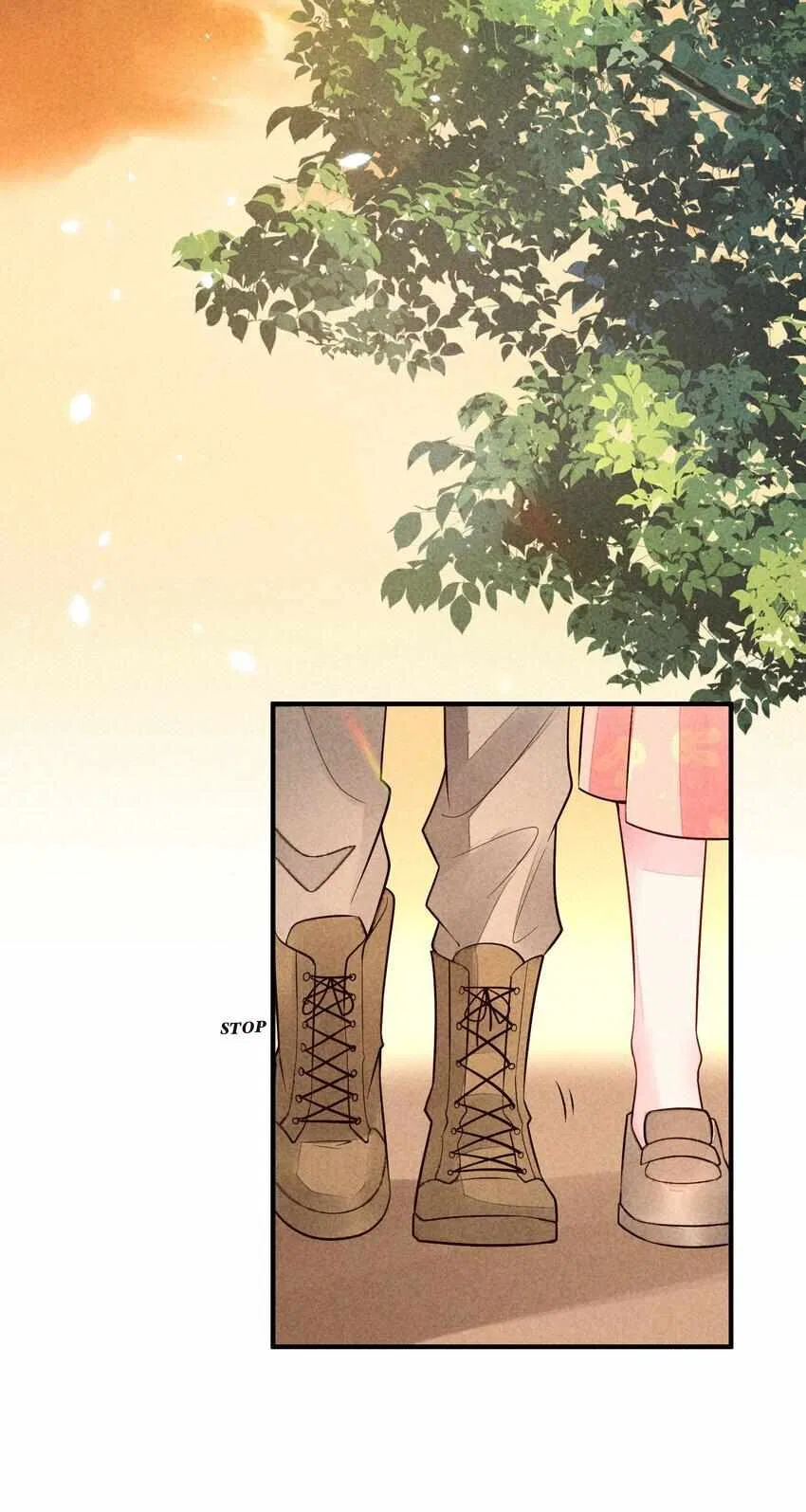 I Raised A Sick And Weak Prince Chapter 118 – Page 28