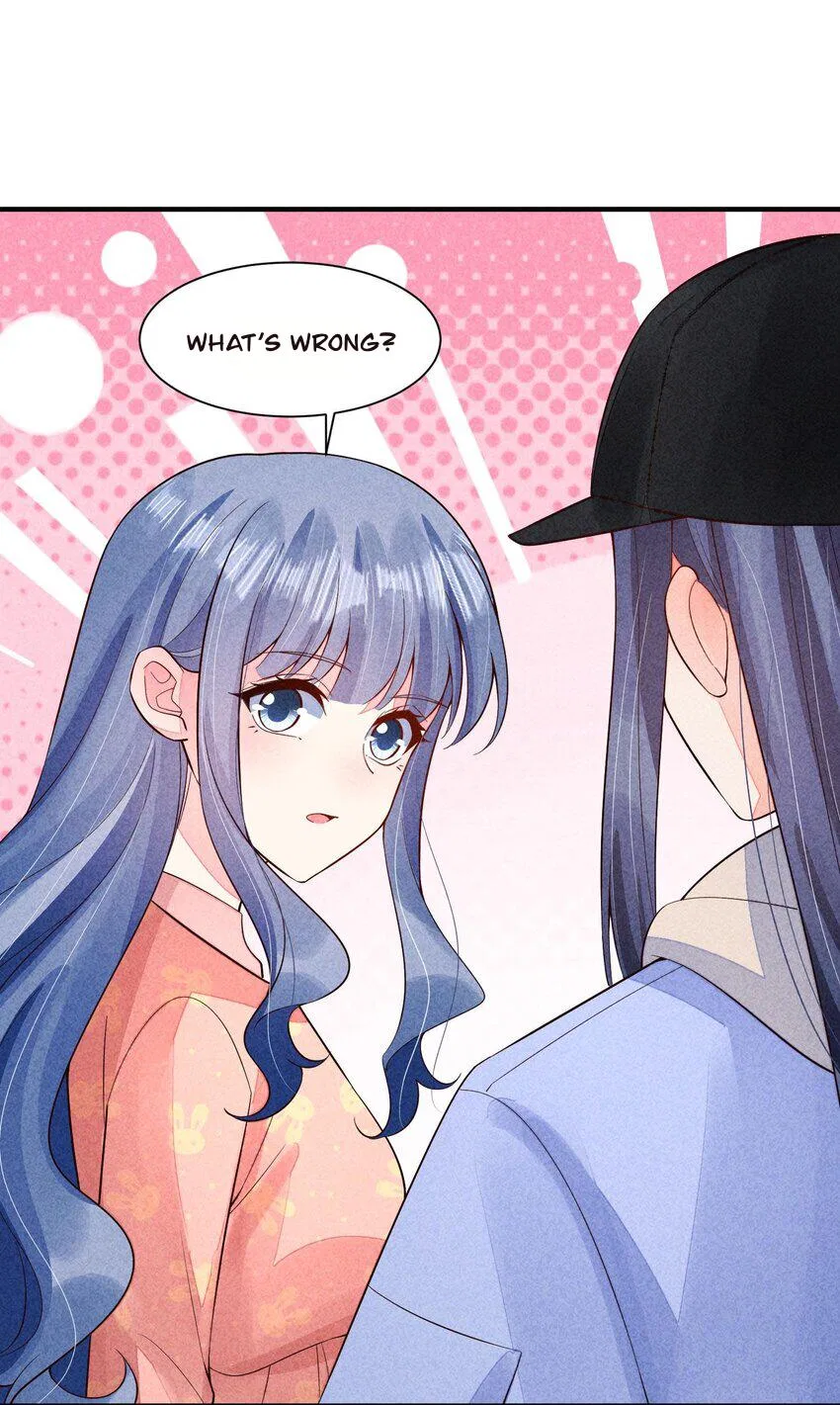 I Raised A Sick And Weak Prince Chapter 118 – Page 29