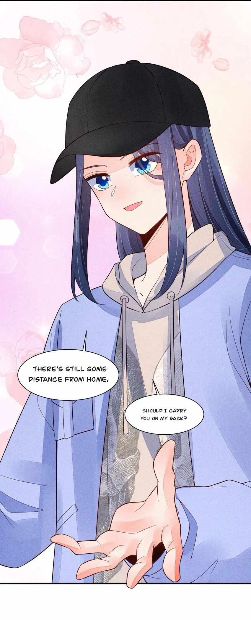 I Raised A Sick And Weak Prince Chapter 118 – Page 30