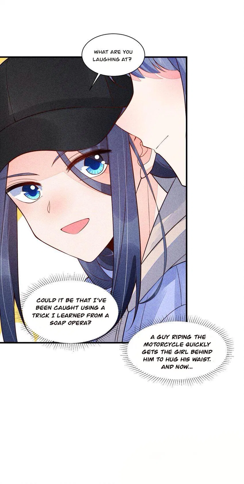 I Raised A Sick And Weak Prince Chapter 118 – Page 36