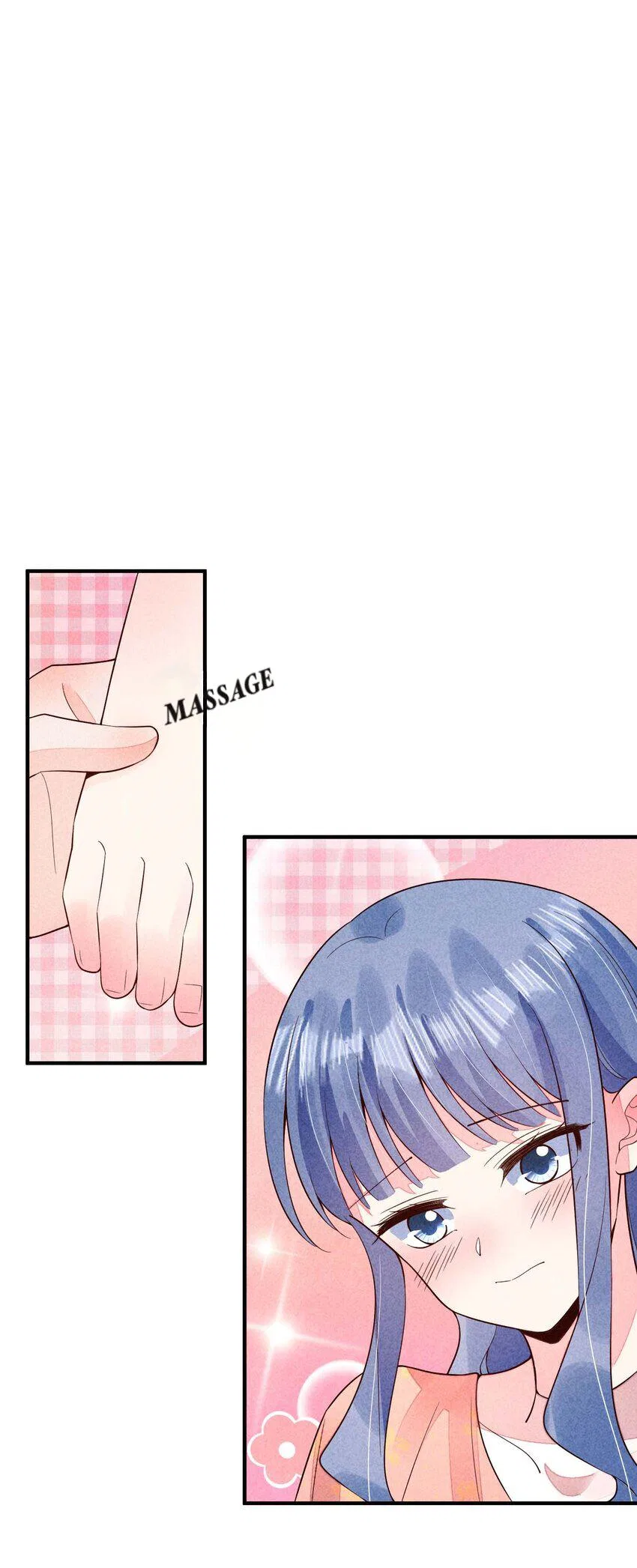 I Raised A Sick And Weak Prince Chapter 117 – Page 3