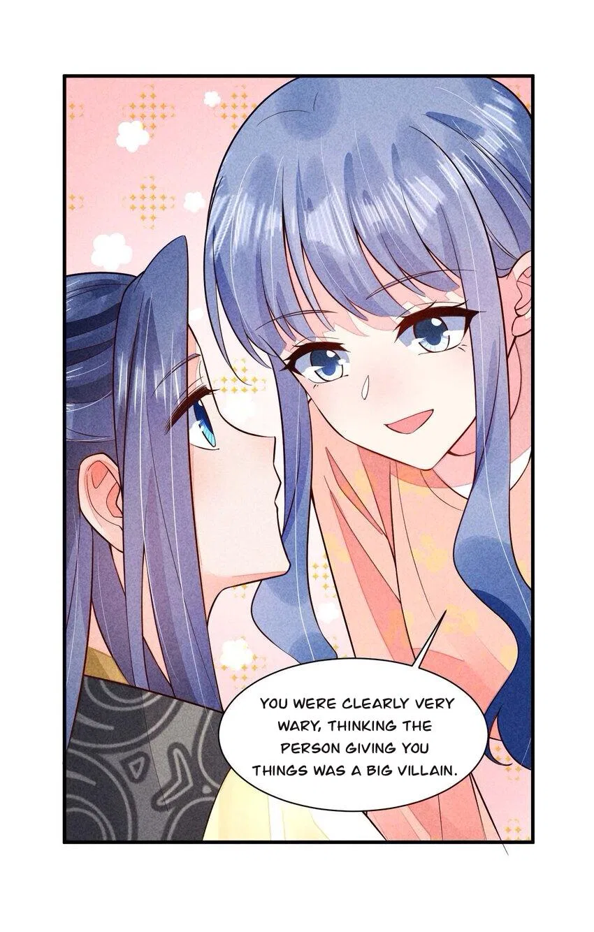 I Raised A Sick And Weak Prince Chapter 117 – Page 9
