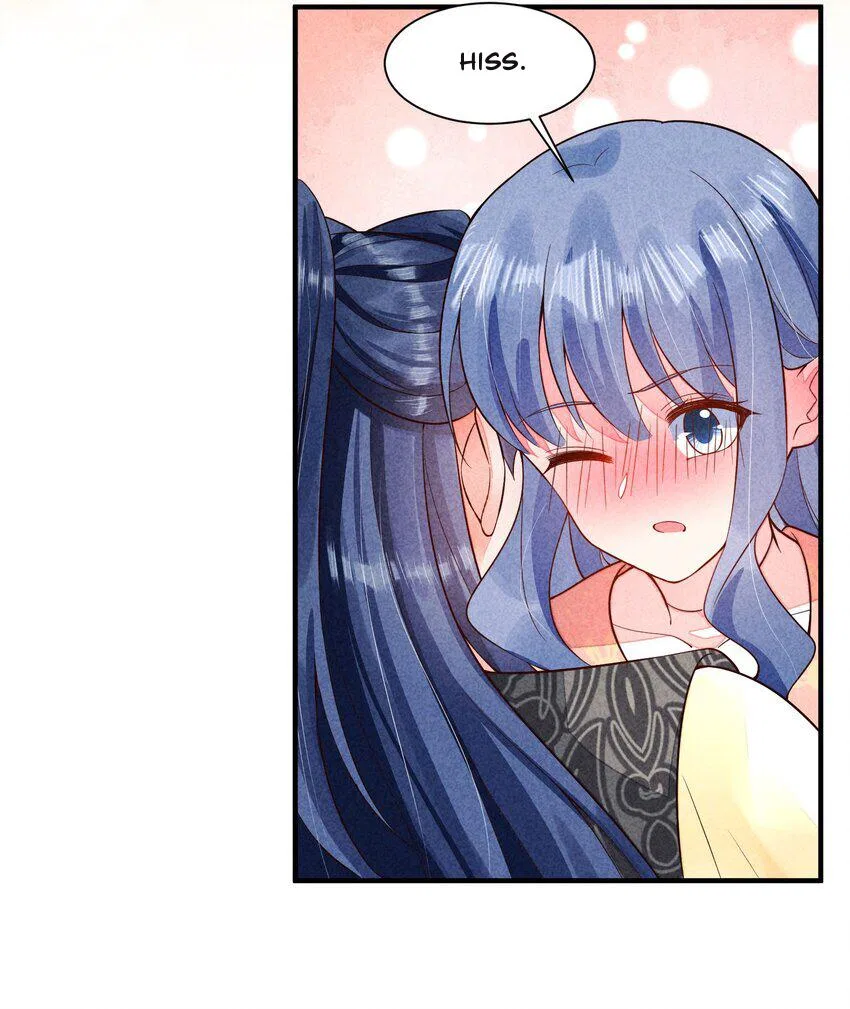 I Raised A Sick And Weak Prince Chapter 117 – Page 15