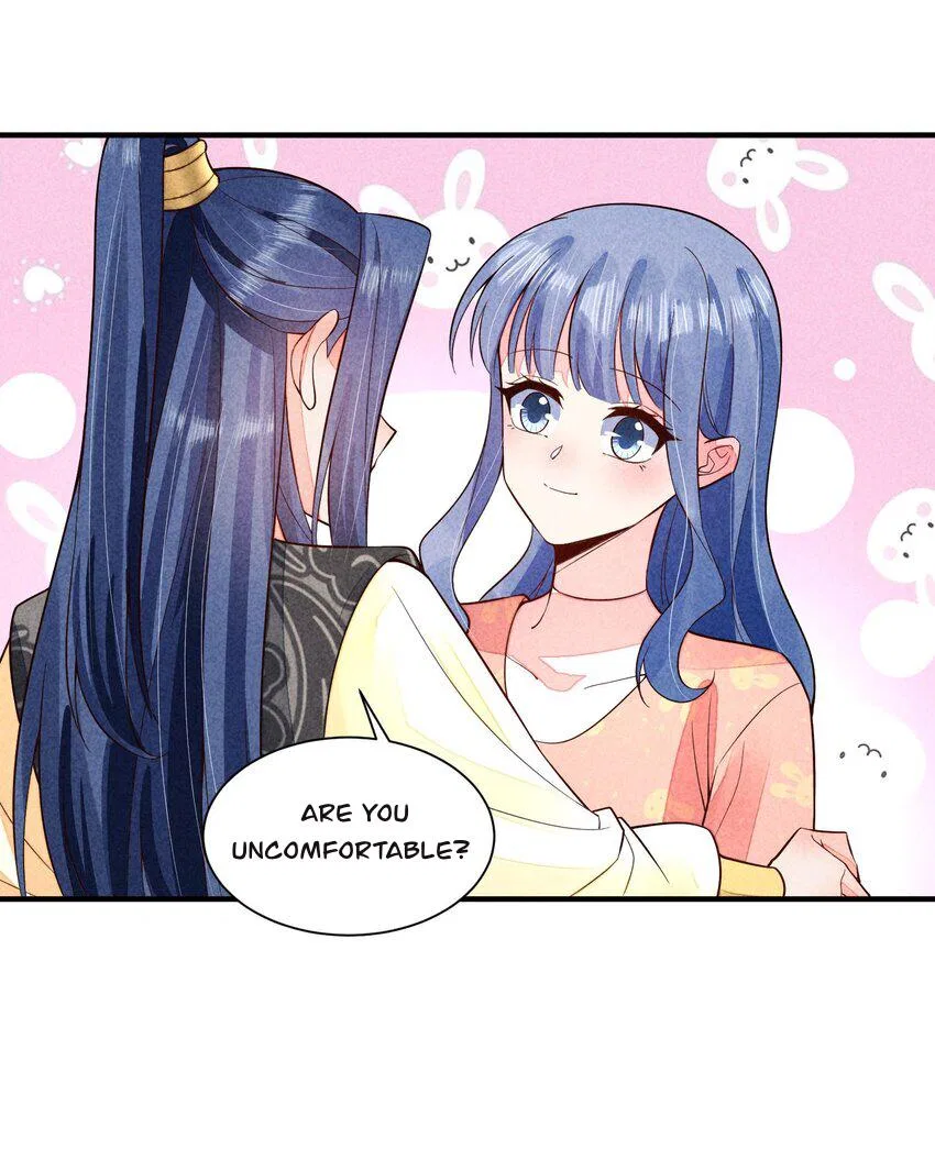 I Raised A Sick And Weak Prince Chapter 117 – Page 16