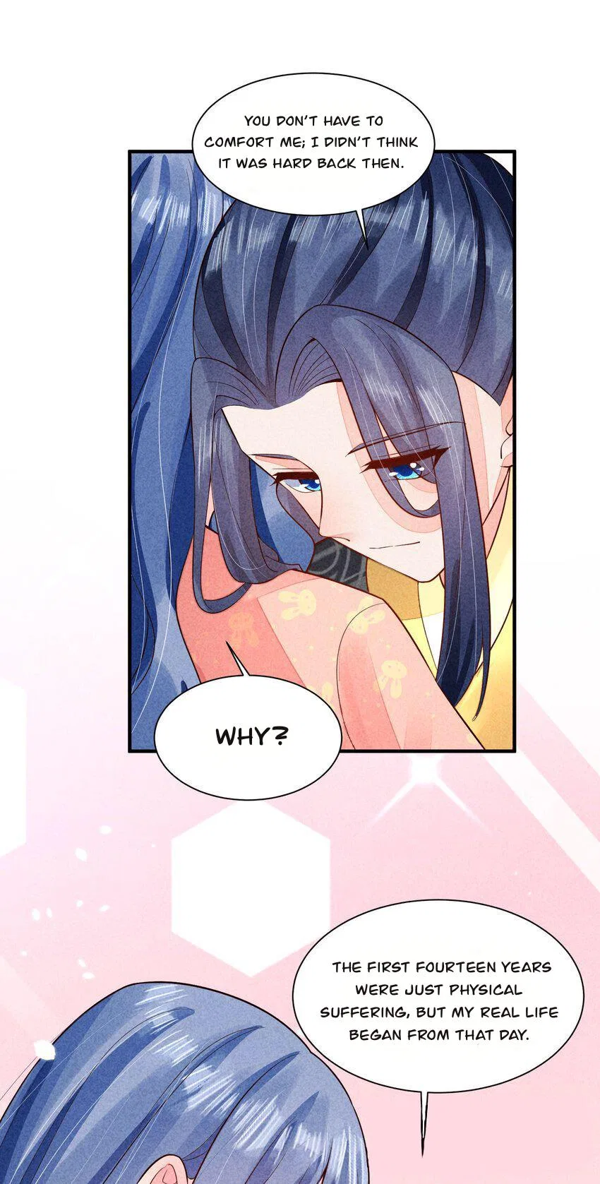 I Raised A Sick And Weak Prince Chapter 117 – Page 20