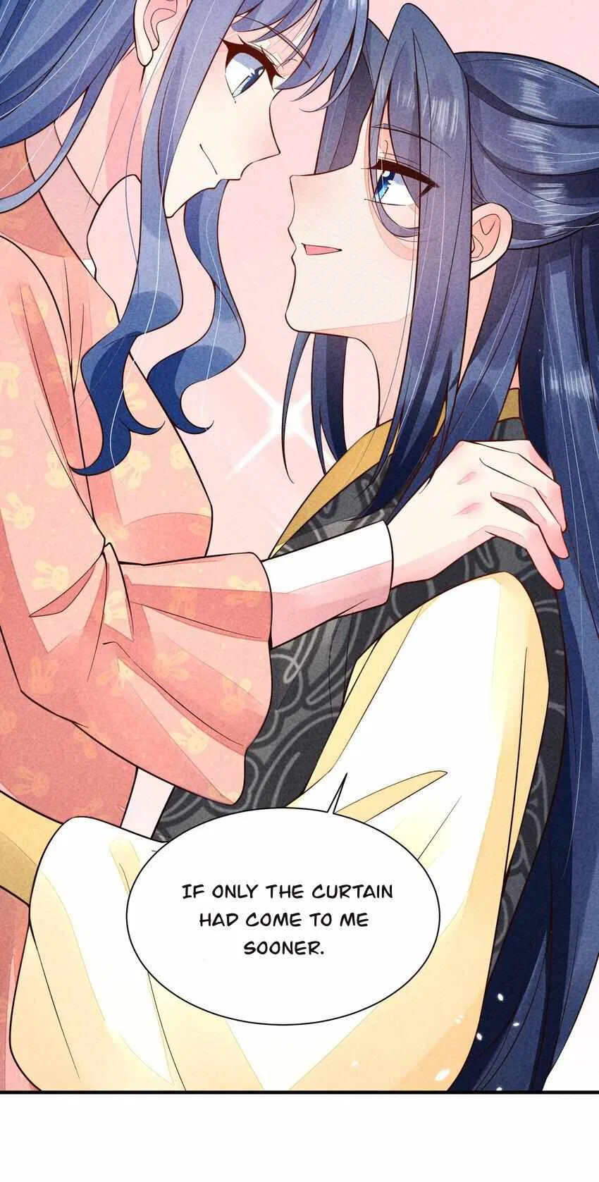 I Raised A Sick And Weak Prince Chapter 117 – Page 21