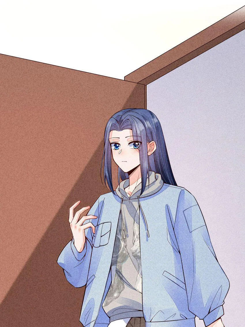 I Raised A Sick And Weak Prince Chapter 117 – Page 32
