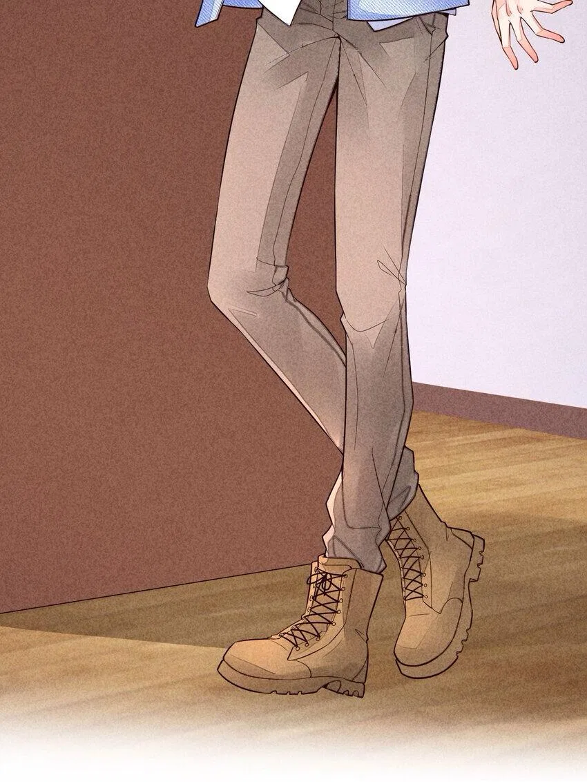 I Raised A Sick And Weak Prince Chapter 117 – Page 33