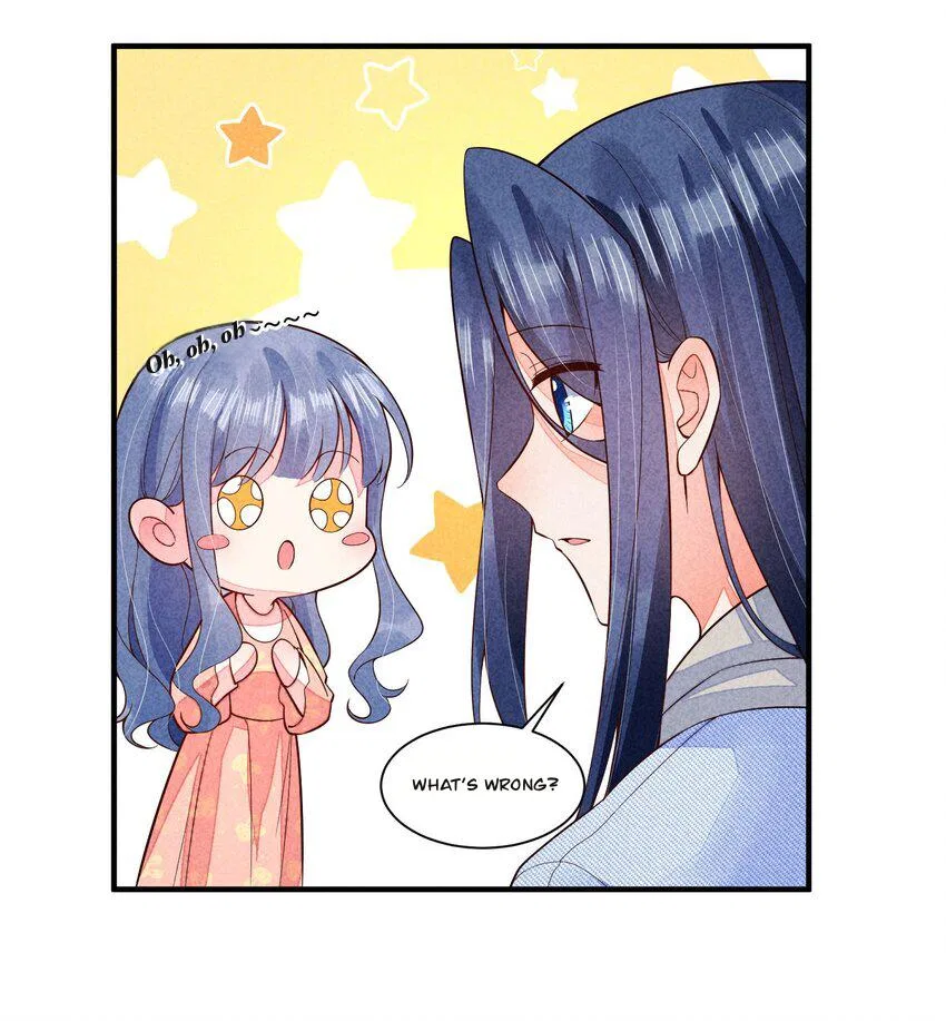 I Raised A Sick And Weak Prince Chapter 117 – Page 34