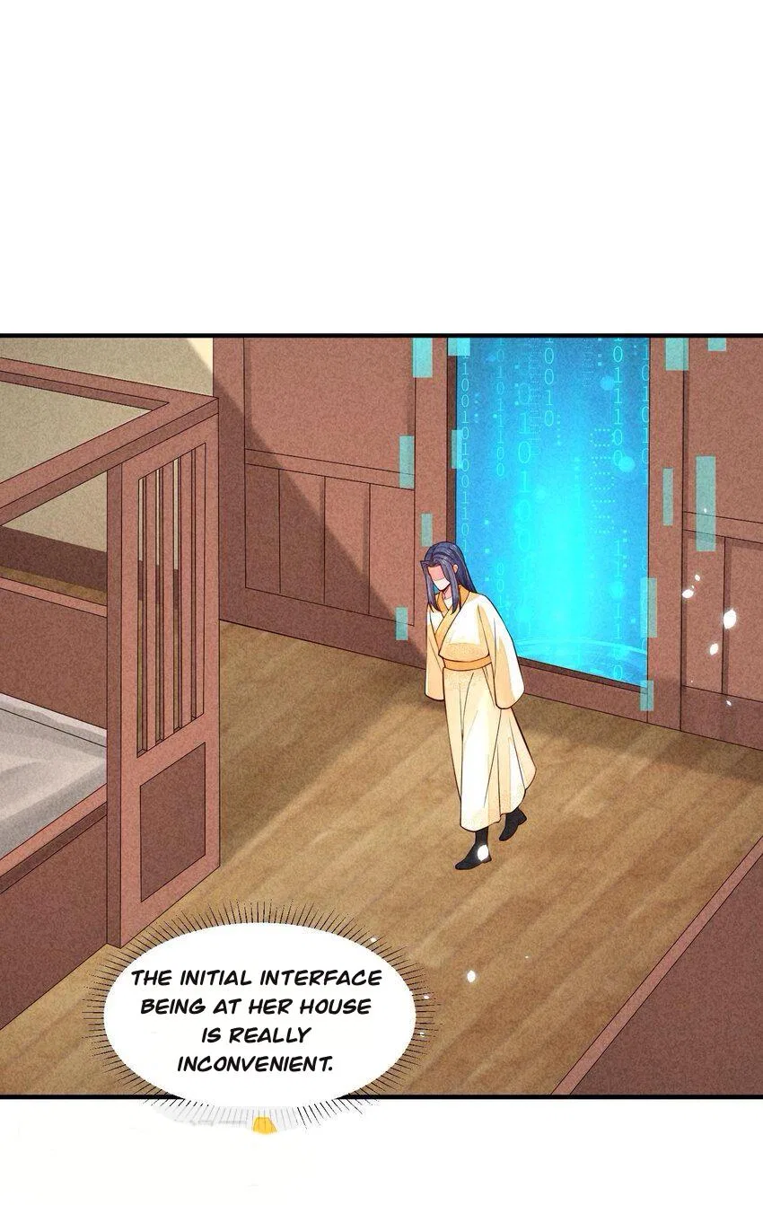 I Raised A Sick And Weak Prince Chapter 116 – Page 3