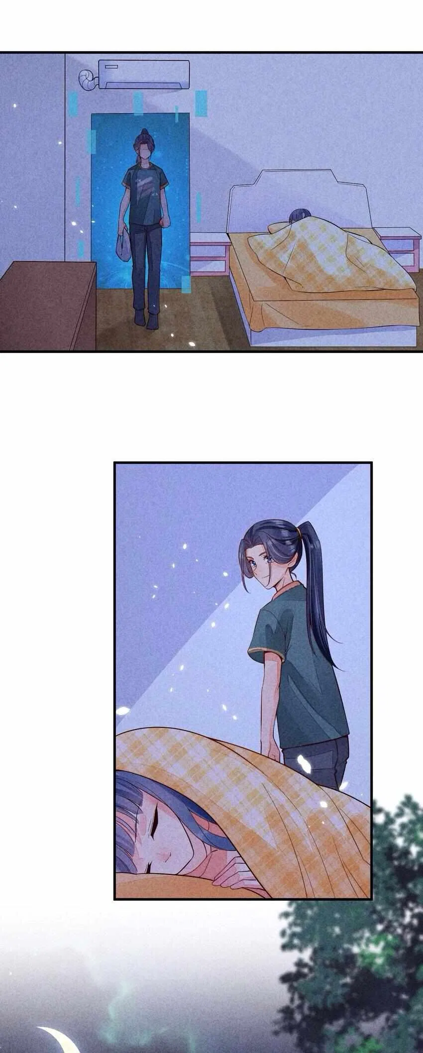 I Raised A Sick And Weak Prince Chapter 116 – Page 5