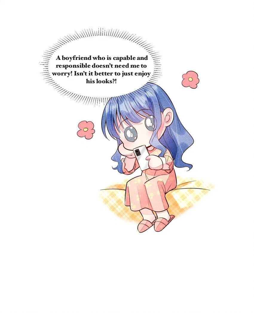 I Raised A Sick And Weak Prince Chapter 116 – Page 17