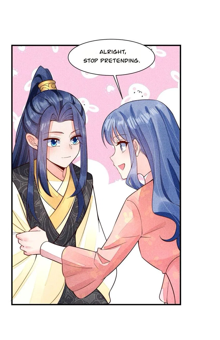 I Raised A Sick And Weak Prince Chapter 116 – Page 29