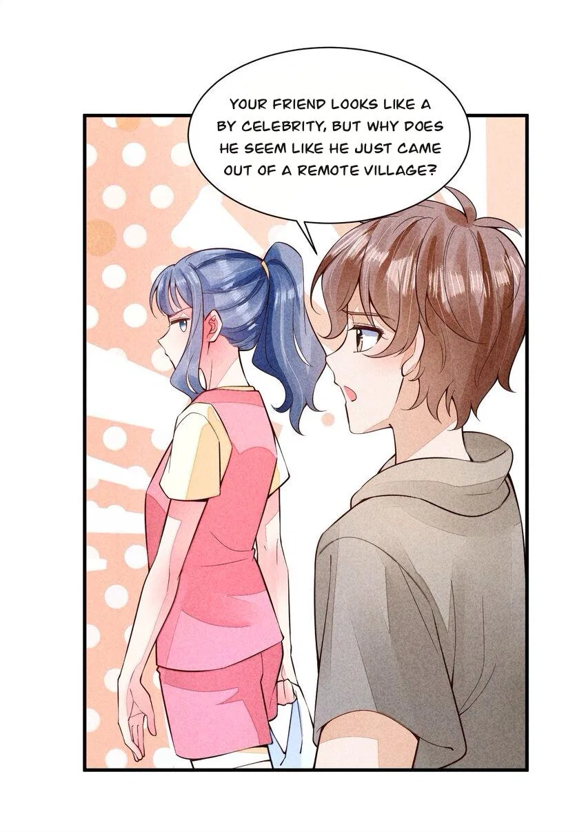 I Raised A Sick And Weak Prince Chapter 115 – Page 5