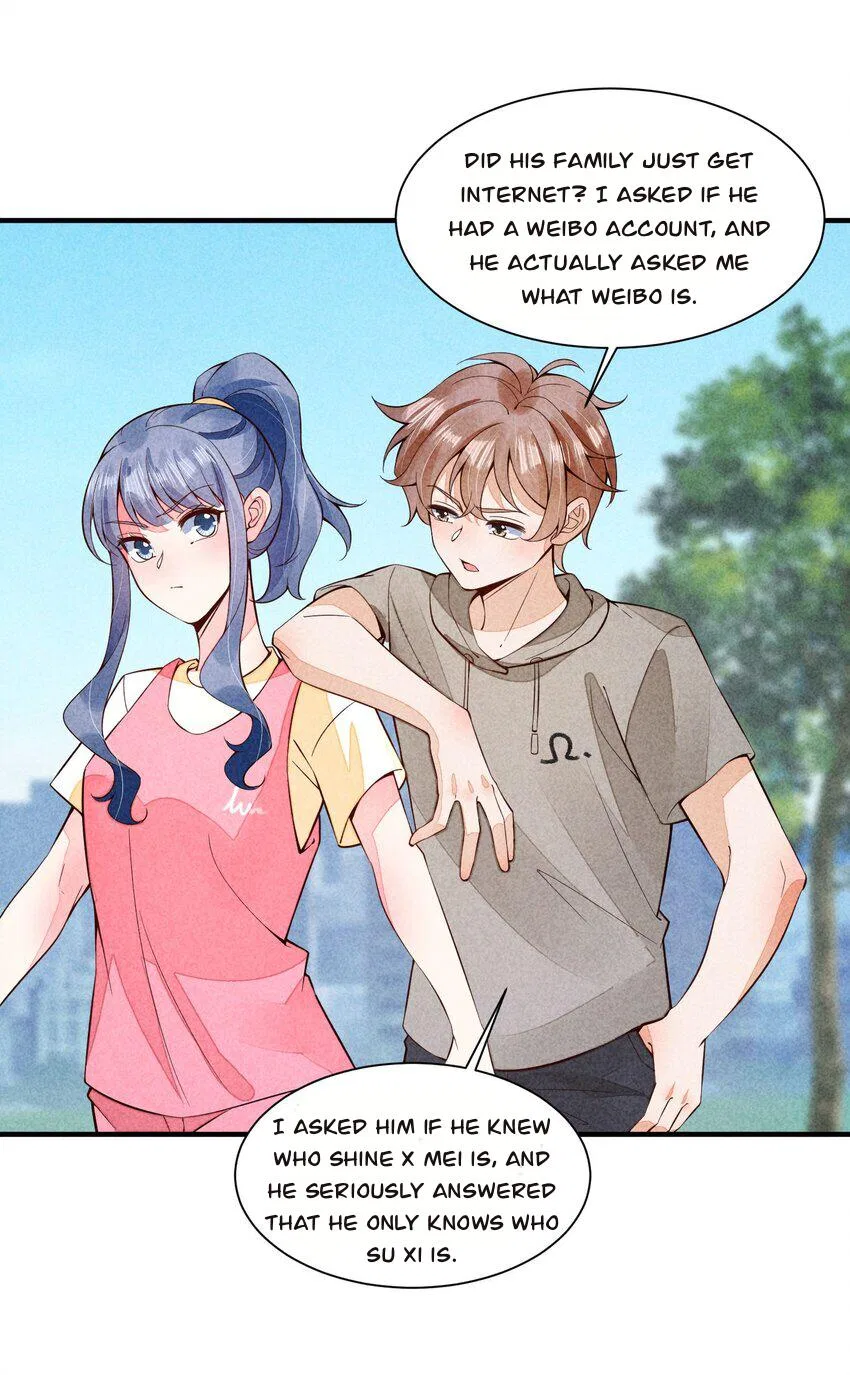 I Raised A Sick And Weak Prince Chapter 115 – Page 6