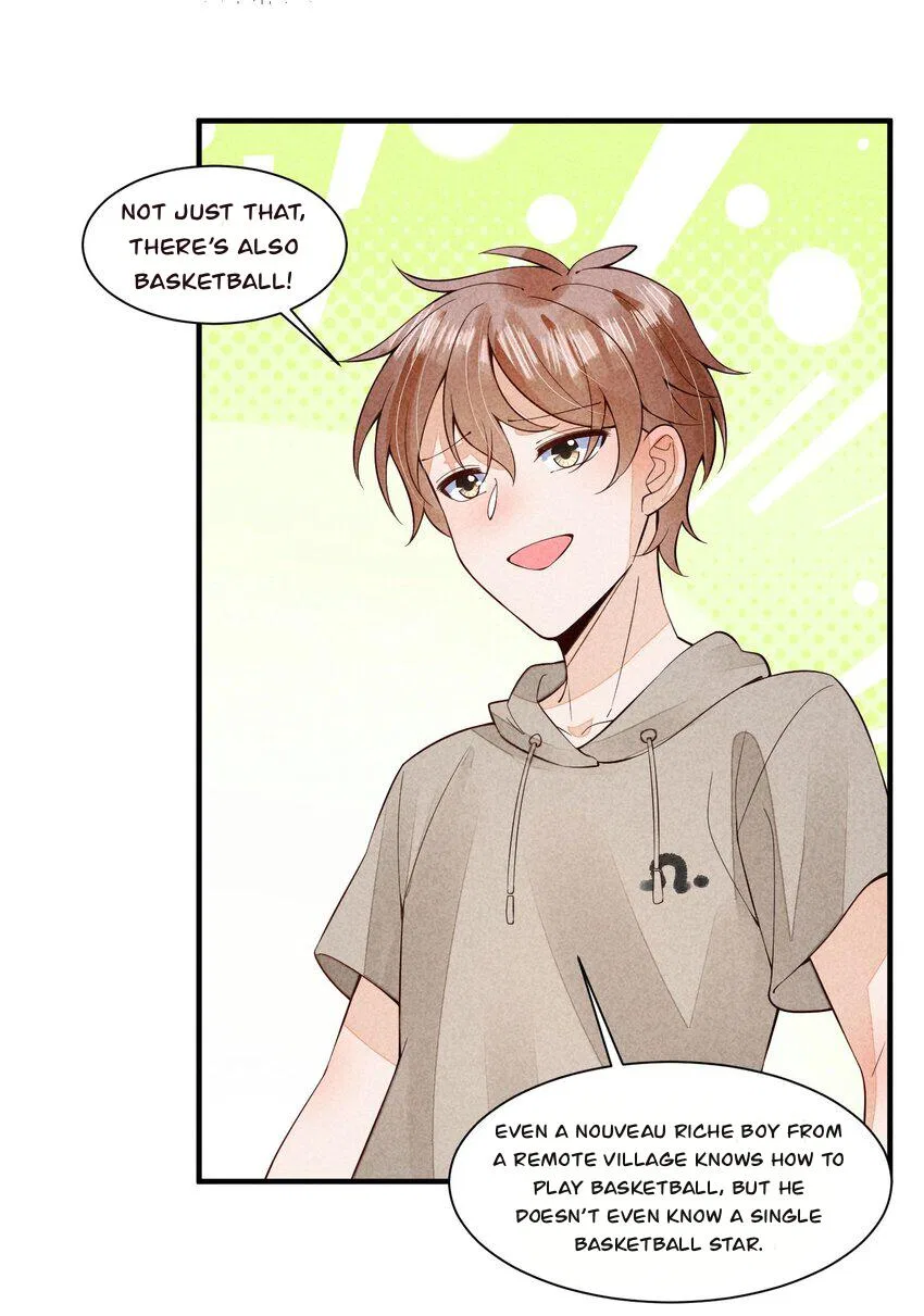 I Raised A Sick And Weak Prince Chapter 115 – Page 8