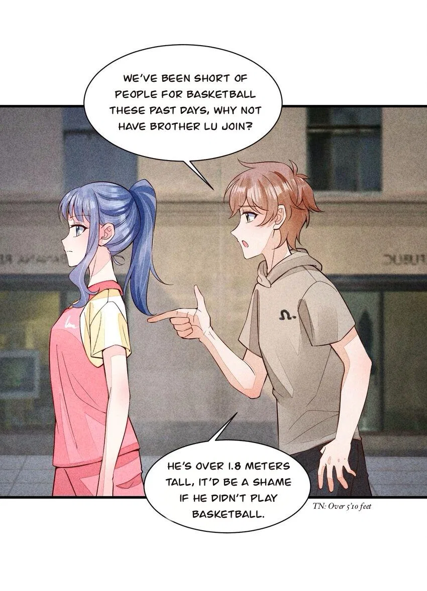I Raised A Sick And Weak Prince Chapter 115 – Page 11