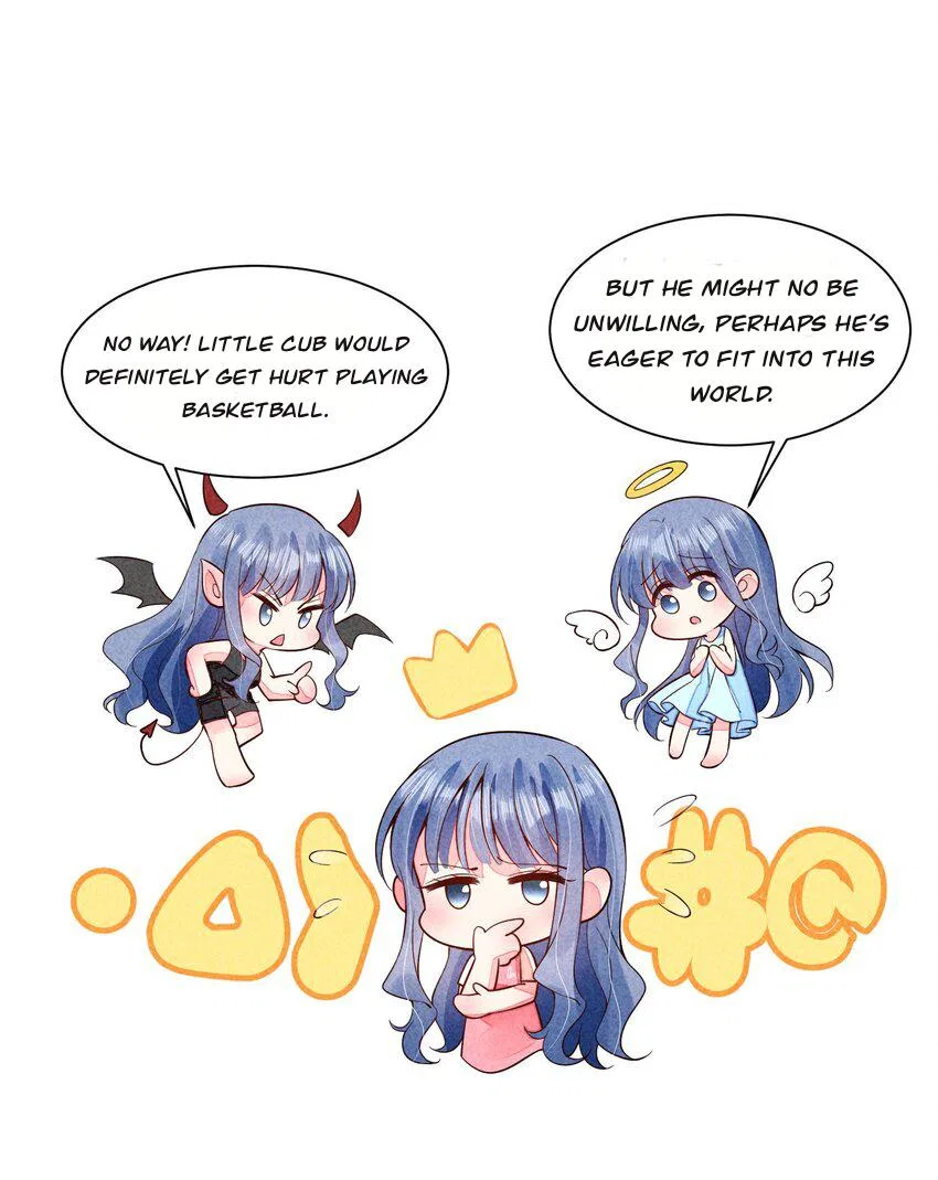 I Raised A Sick And Weak Prince Chapter 115 – Page 13