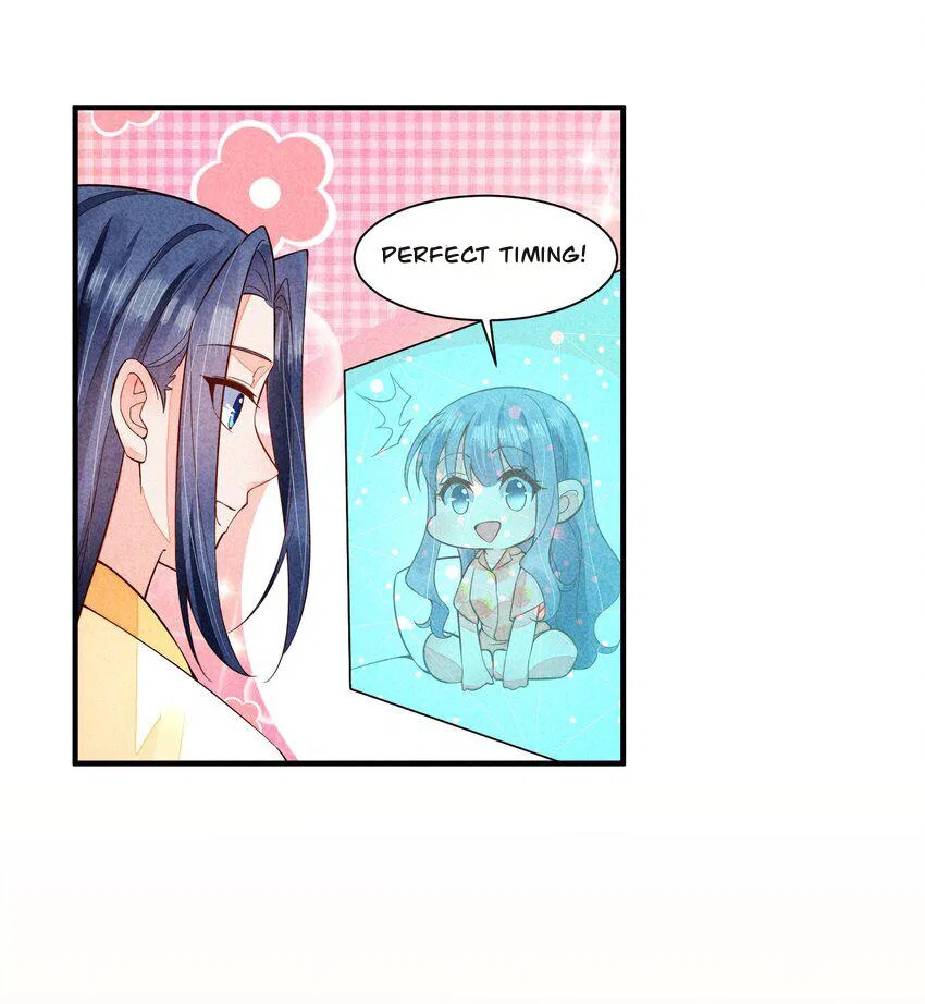 I Raised A Sick And Weak Prince Chapter 115 – Page 23