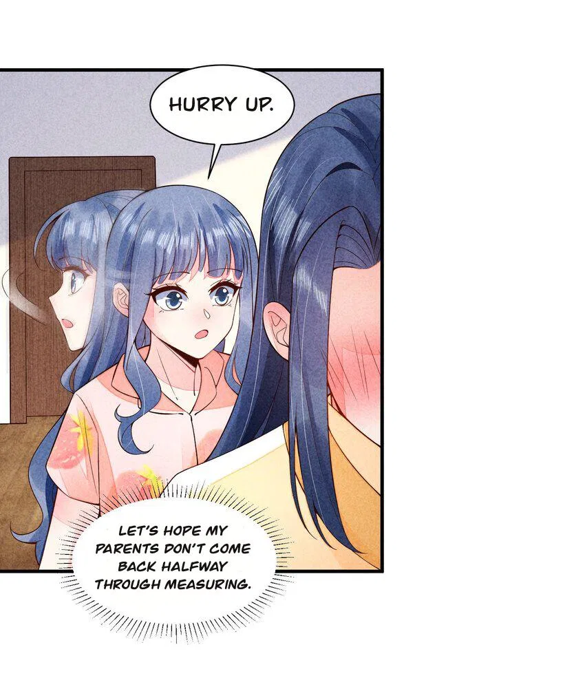 I Raised A Sick And Weak Prince Chapter 115 – Page 28