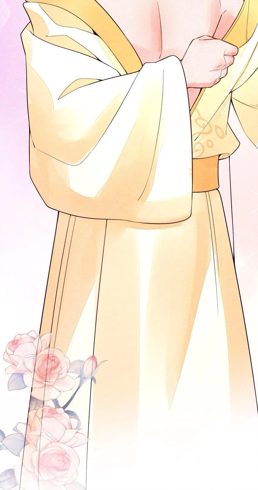 I Raised A Sick And Weak Prince Chapter 115 – Page 30