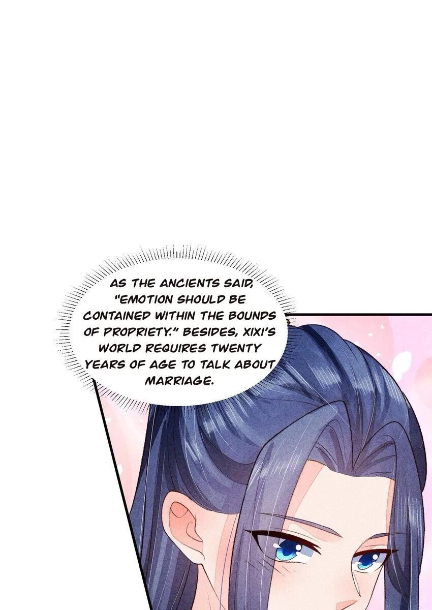 I Raised A Sick And Weak Prince Chapter 114 – Page 3