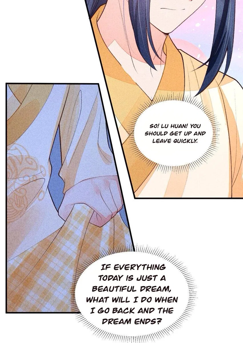 I Raised A Sick And Weak Prince Chapter 114 – Page 4