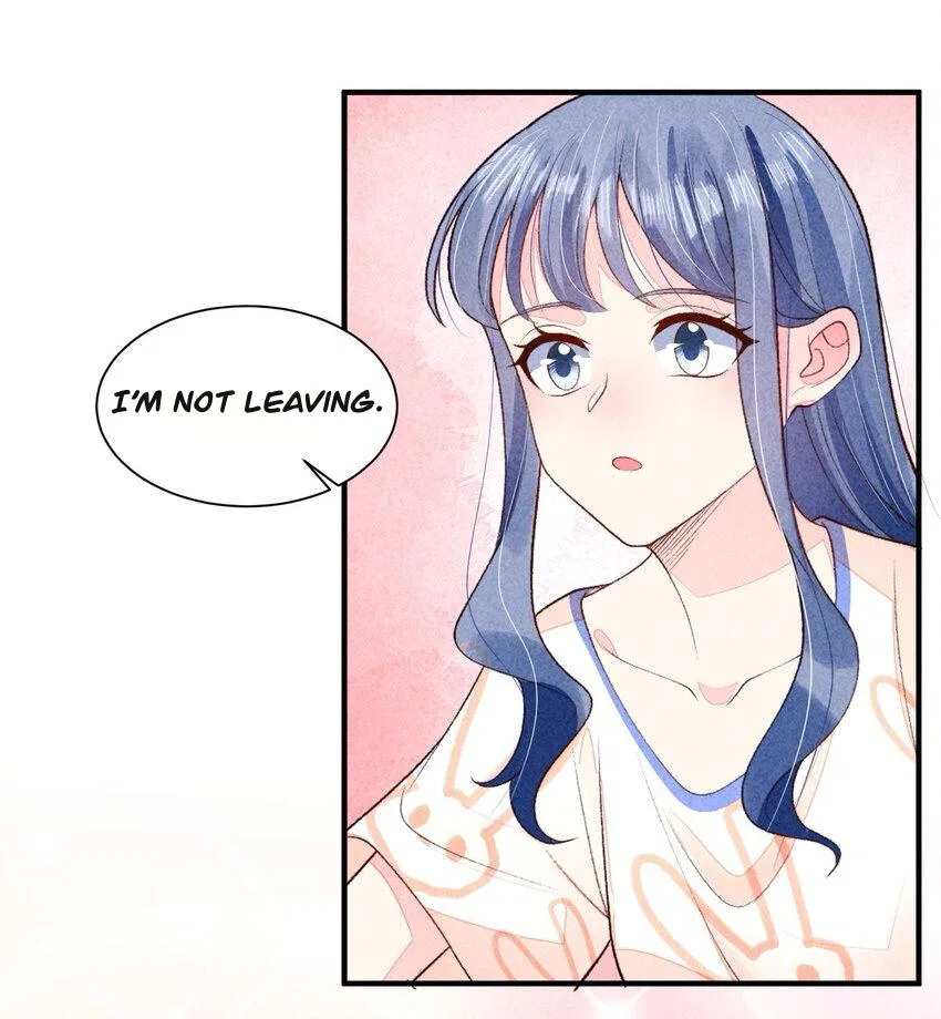 I Raised A Sick And Weak Prince Chapter 114 – Page 9