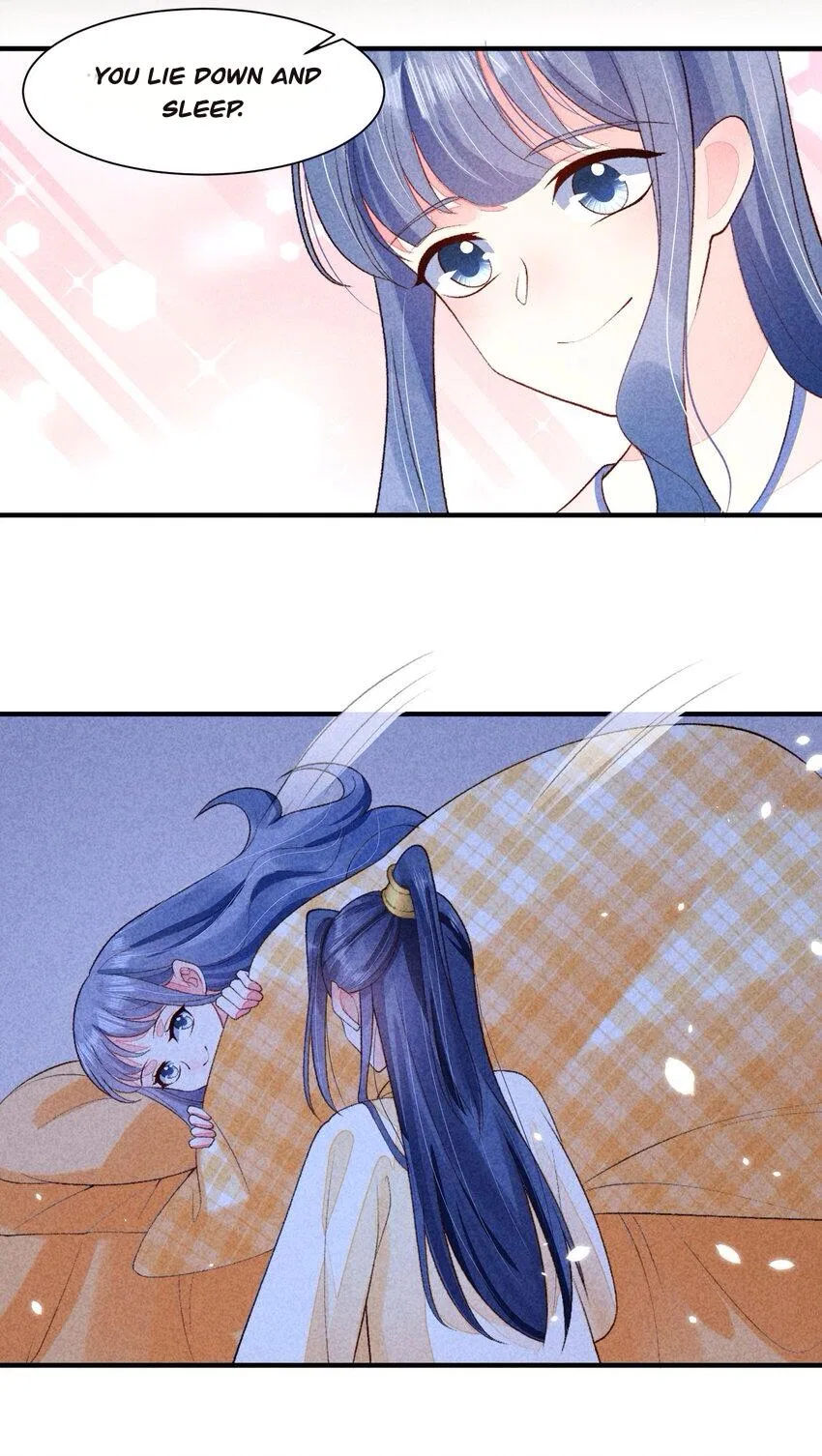 I Raised A Sick And Weak Prince Chapter 114 – Page 11