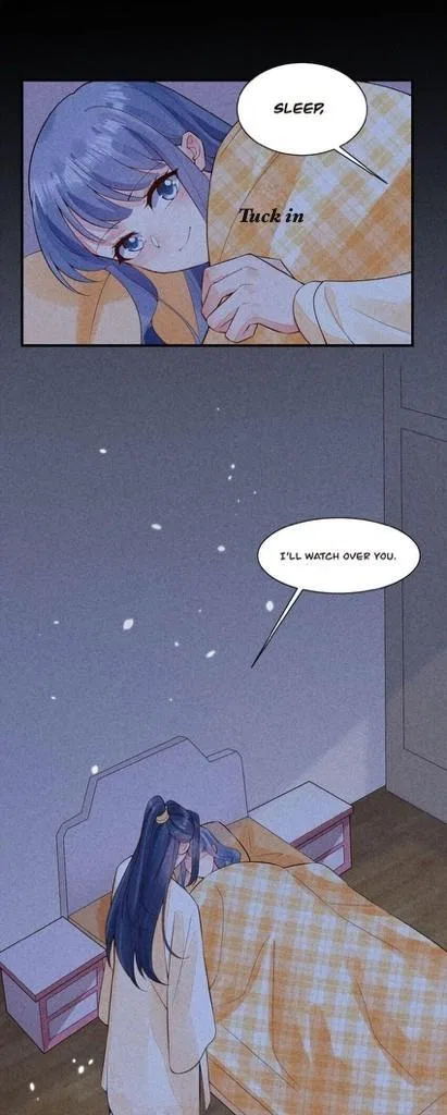 I Raised A Sick And Weak Prince Chapter 114 – Page 25
