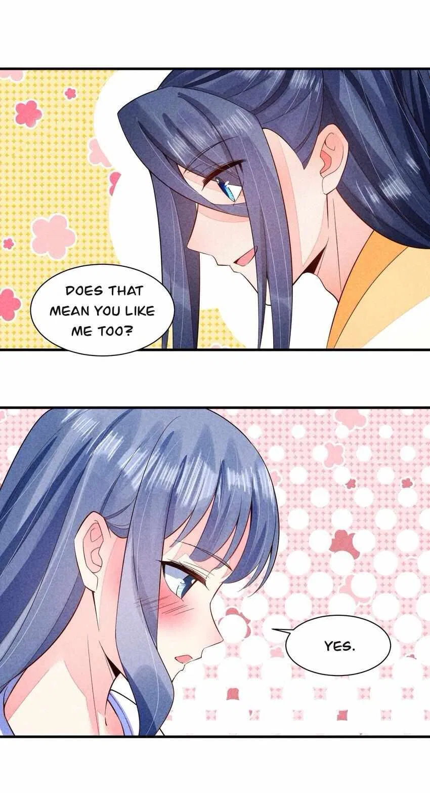 I Raised A Sick And Weak Prince Chapter 113 – Page 7