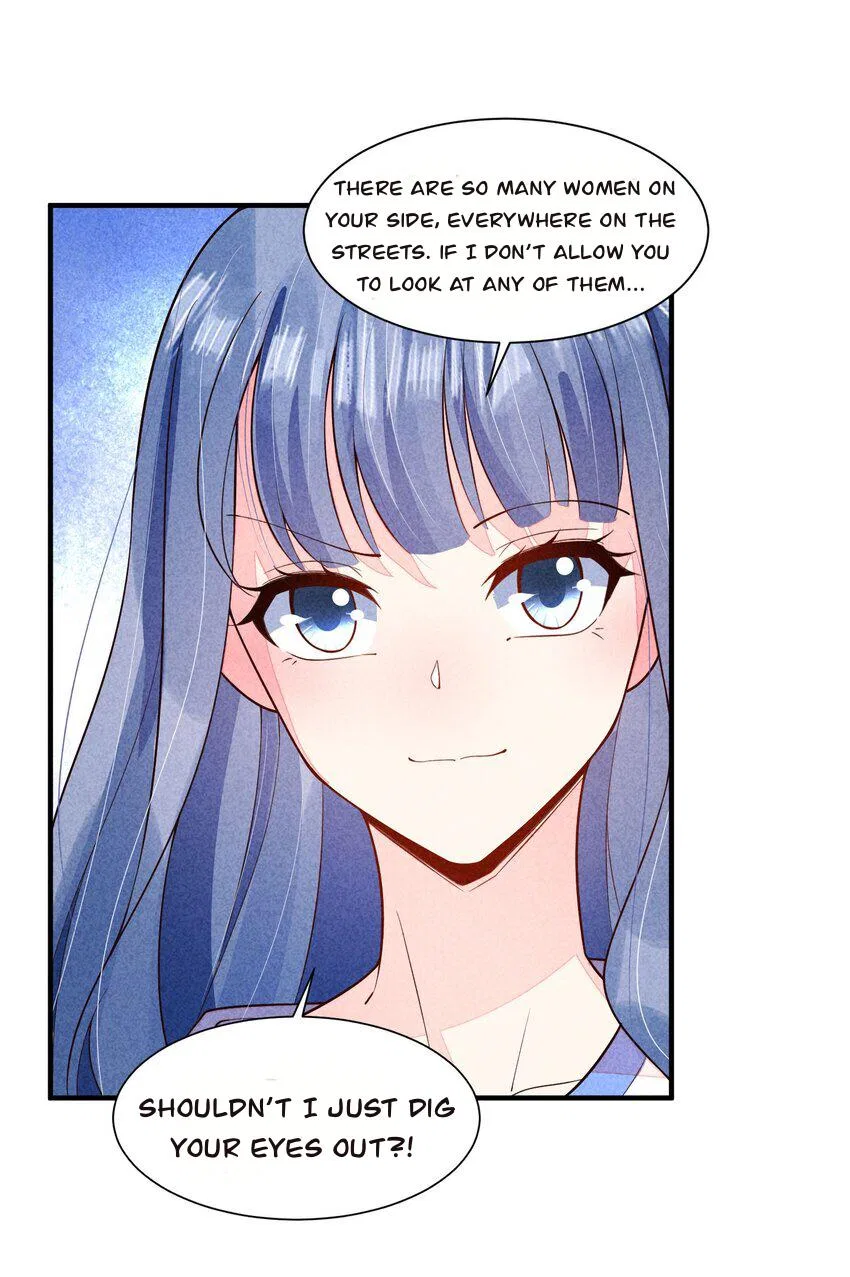 I Raised A Sick And Weak Prince Chapter 113 – Page 17