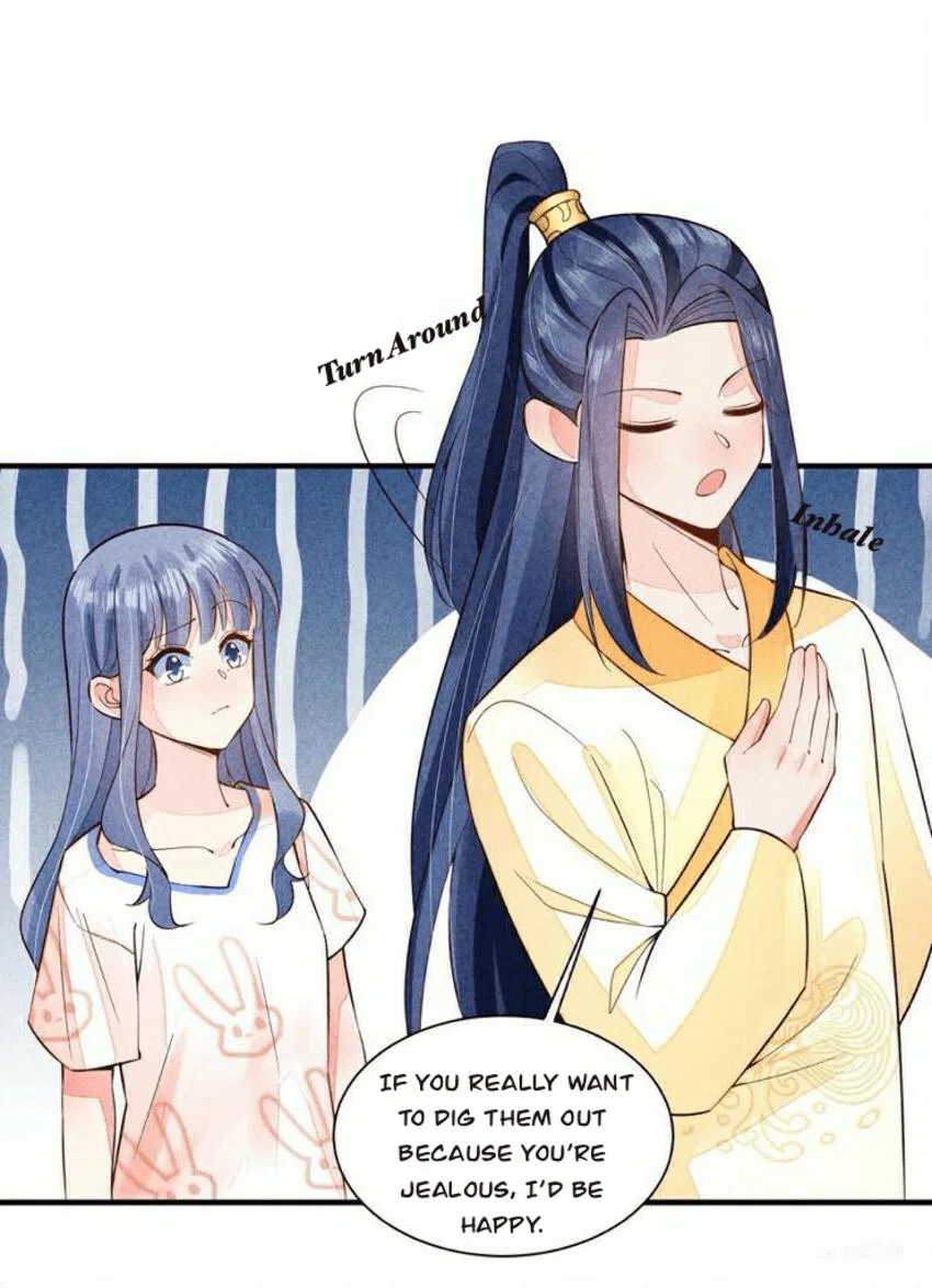 I Raised A Sick And Weak Prince Chapter 113 – Page 19