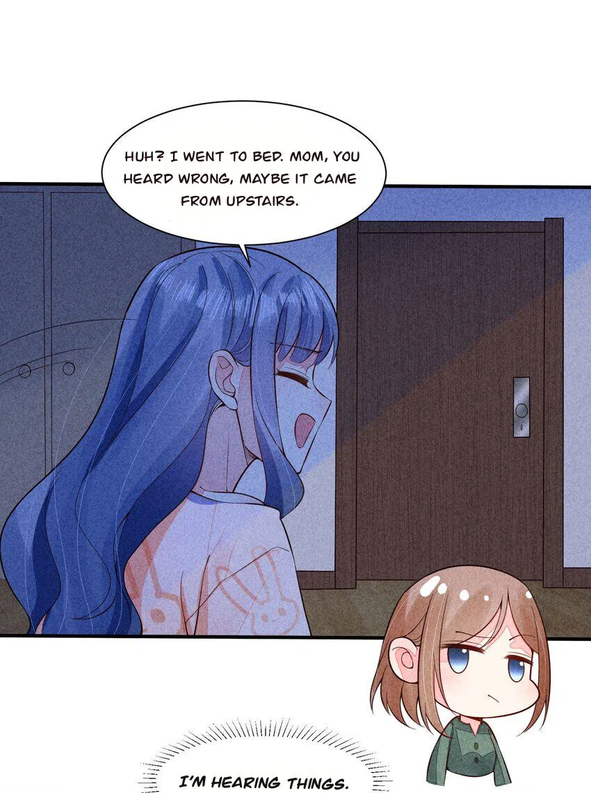 I Raised A Sick And Weak Prince Chapter 113 – Page 27