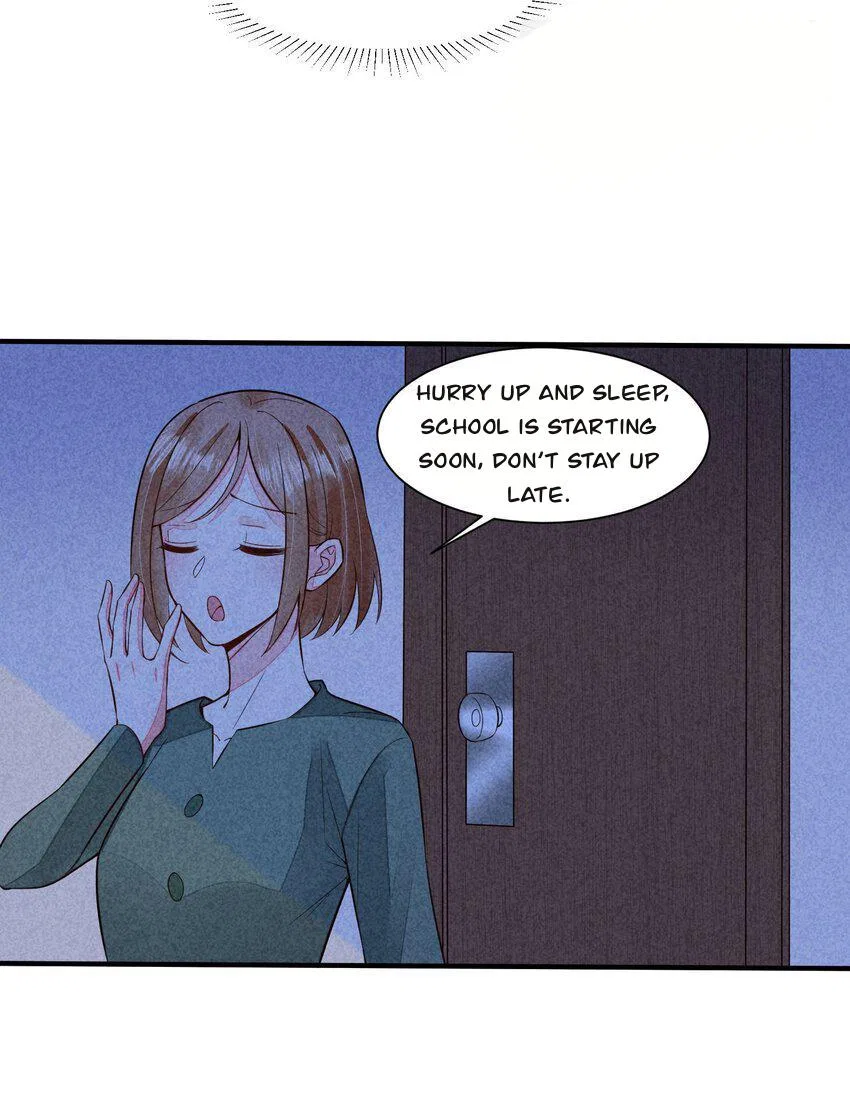 I Raised A Sick And Weak Prince Chapter 113 – Page 28