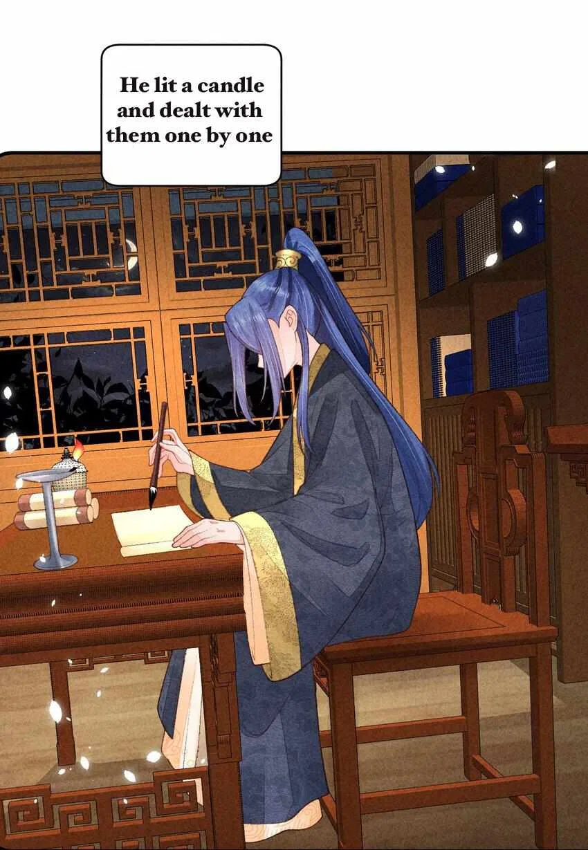 I Raised A Sick And Weak Prince Chapter 112 – Page 6
