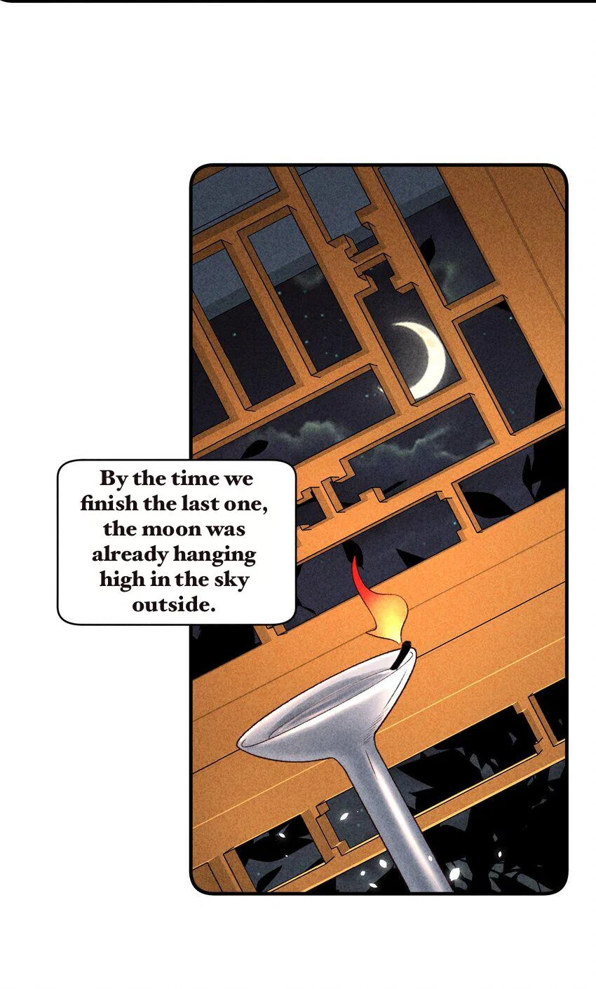 I Raised A Sick And Weak Prince Chapter 112 – Page 7